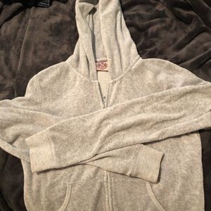 Juicy Contour hoodie